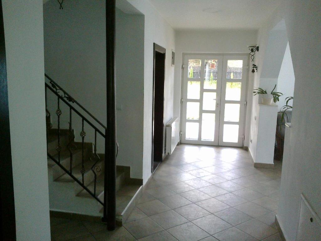 Casa Olteanu Pension Moieciu de Jos Exteriör bild